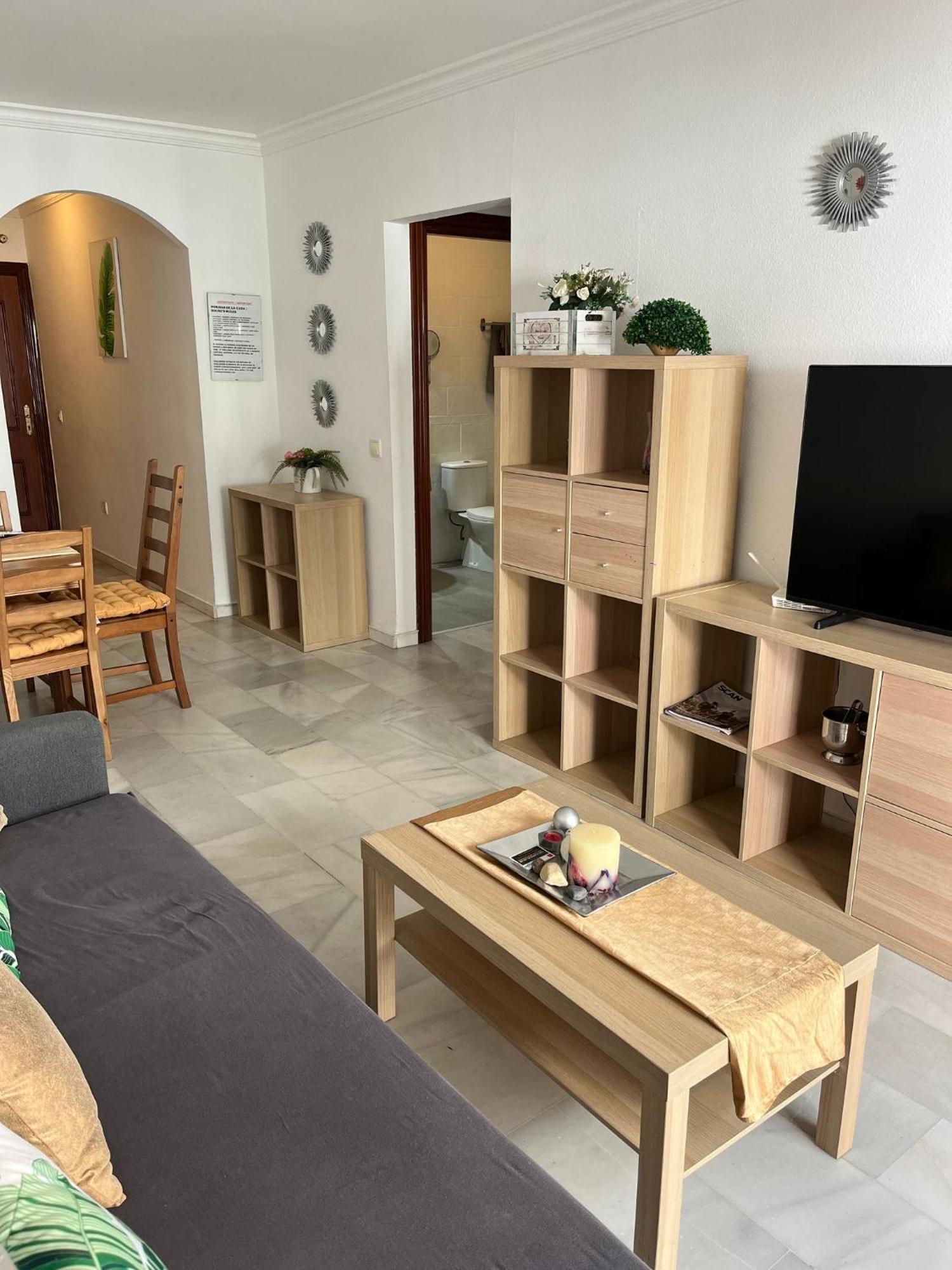 Apartament Puerto I Playa