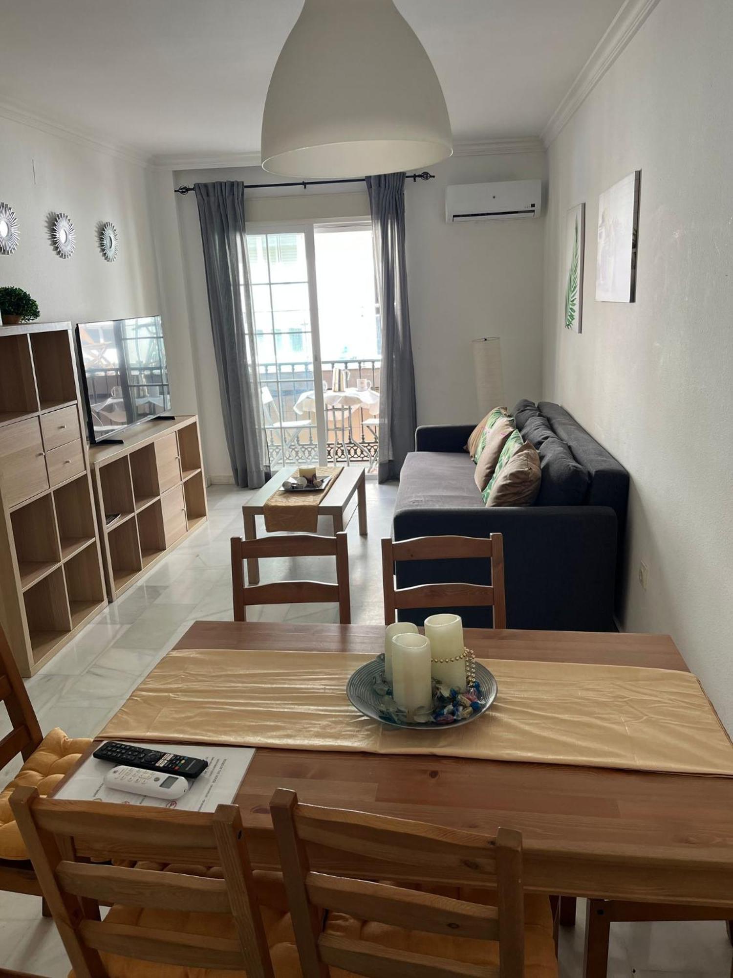 Apartament Puerto I Playa *