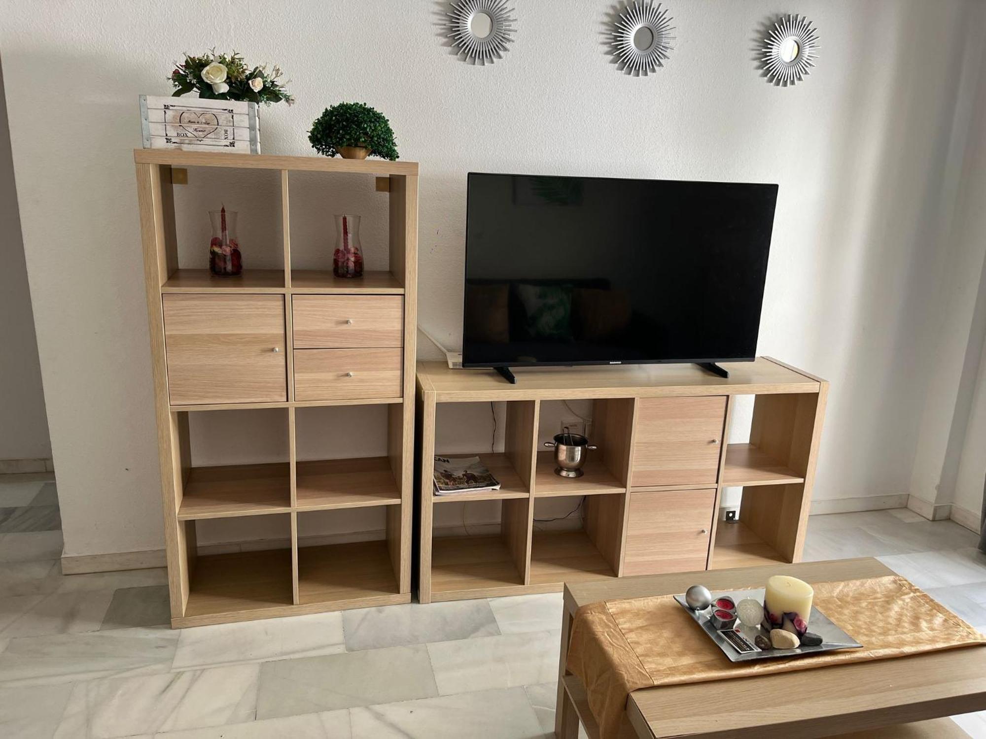Apartament Puerto I Playa Fuengirola