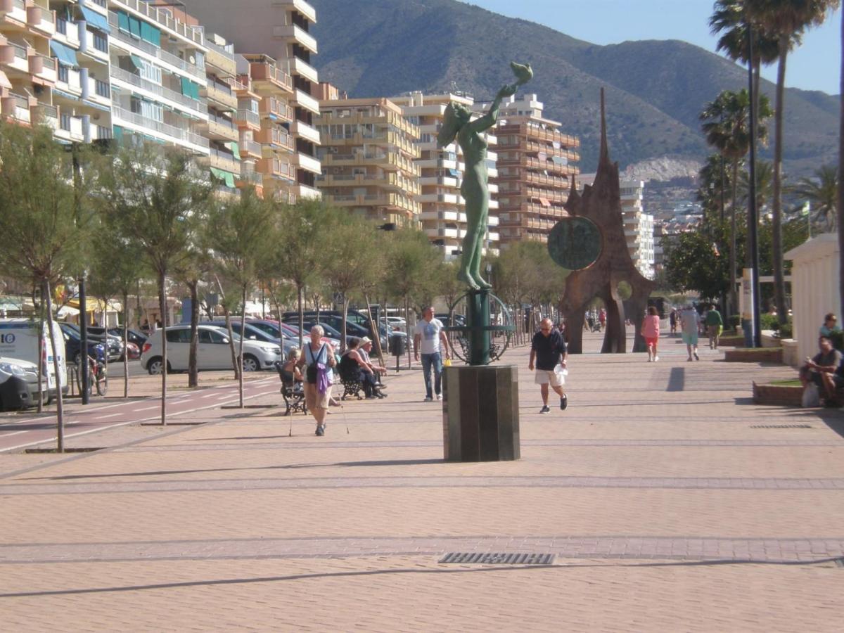 Apartament Puerto I Playa *