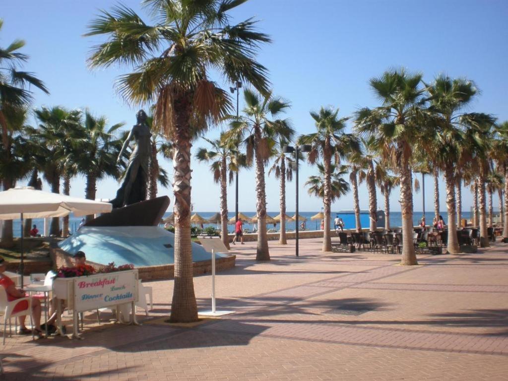 Apartament Puerto I Playa Fuengirola
