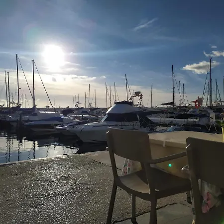 Appartamento Puerto I Fuengirola Esterno foto