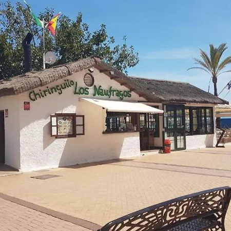 Appartamento Puerto I Fuengirola Esterno foto