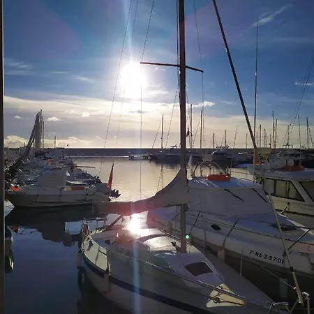 Appartamento Puerto I Fuengirola Esterno foto